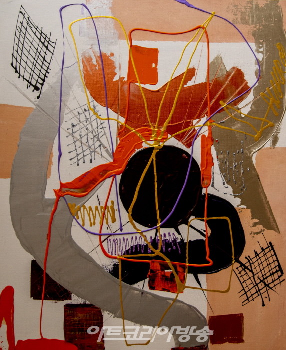 김종수 개인전 '우연 그리고 필연'