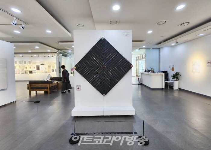 제54회 백원선 개인전 'Reflection-照應하다'