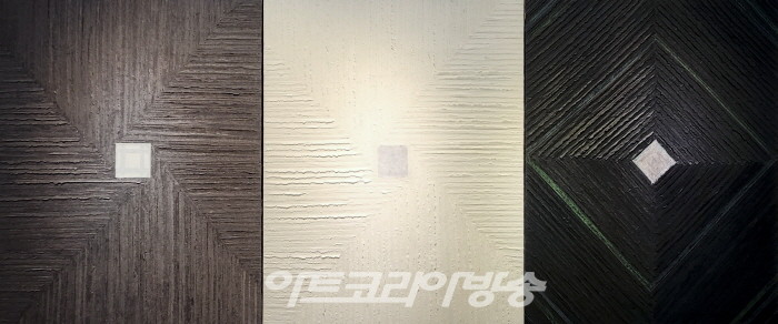 제54회 백원선 개인전 'Reflection-照應하다'