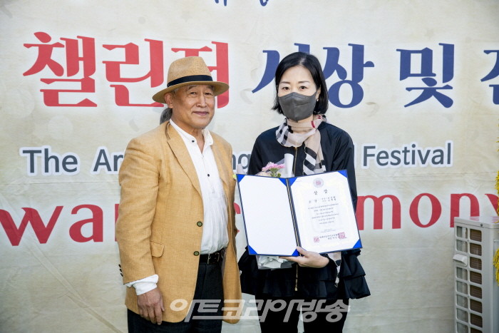 은상 이현정 작가