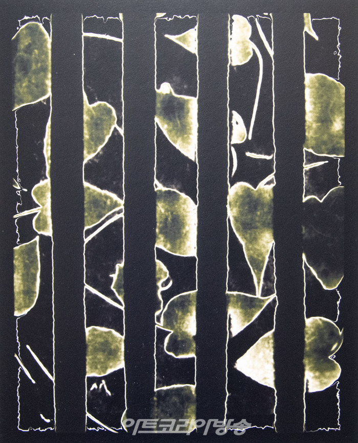 이정미 개인전 '유목민의 눈-A nomadic eyes'