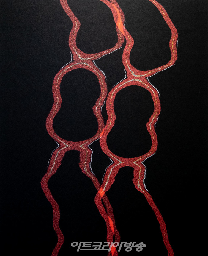 이정미 개인전 '유목민의 눈-A nomadic eyes'