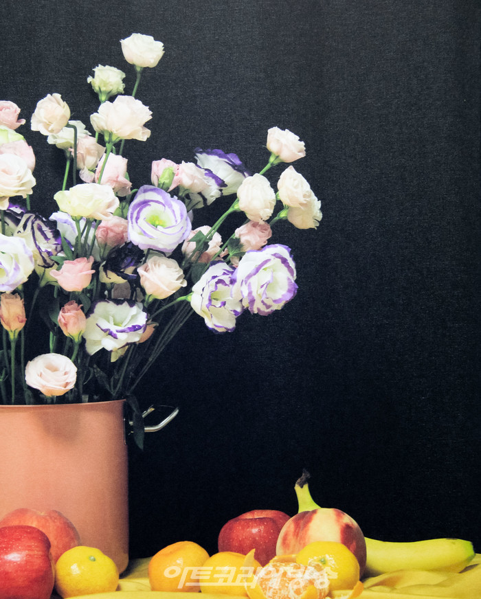 이정미 개인전 '유목민의 눈-A nomadic eyes'