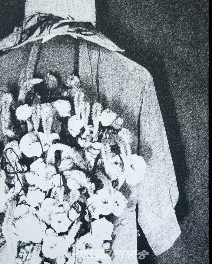 이정미 개인전 '유목민의 눈-A nomadic eyes'