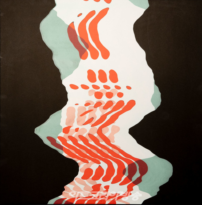 이정미 개인전 '유목민의 눈-A nomadic eyes'