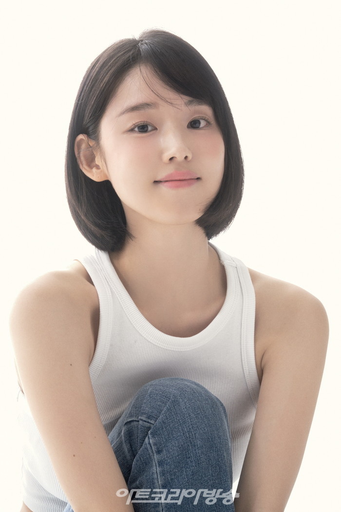 배우 박환희가 이미지나인컴즈와 전속계약을 맺었다. 제공 이미지나인컴즈