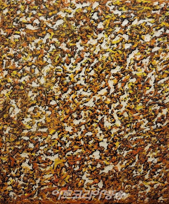 제26회 하정열 우주작가 '우주그림전'-우주삼라만상 211019