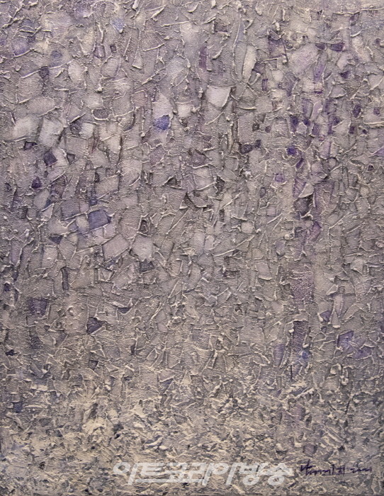 남기희 작가, 제4회 ‘앙데팡당Korea 국제아트페어’ 최우수 작가상 수상