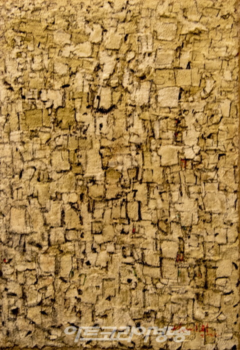 남기희 작가, 제4회 ‘앙데팡당Korea 국제아트페어’ 최우수 작가상 수상