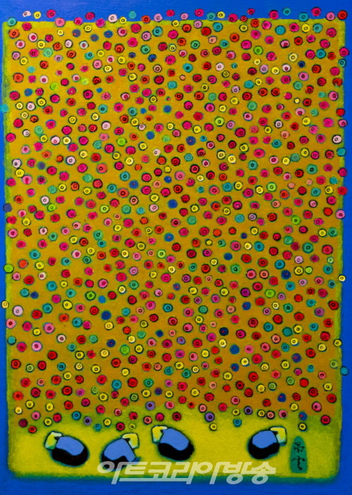 J.94 갤러리 '전창운 초대개인'전