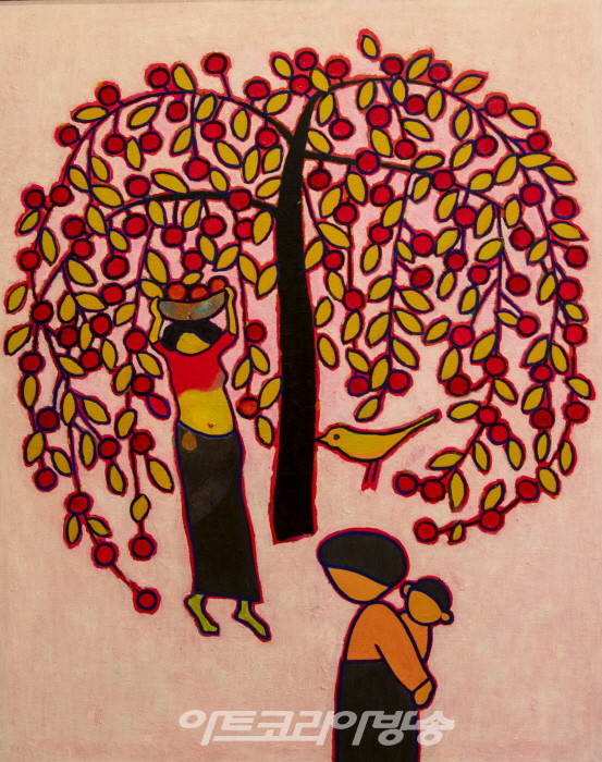 J.94 갤러리 '전창운 초대개인'전