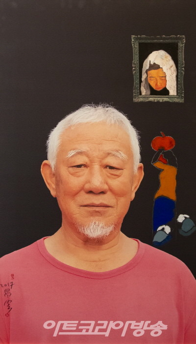 J.94 갤러리 '전창운 초대개인'전