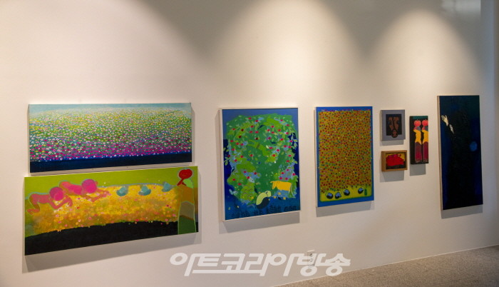 J.94 갤러리 '전창운 초대개인'전