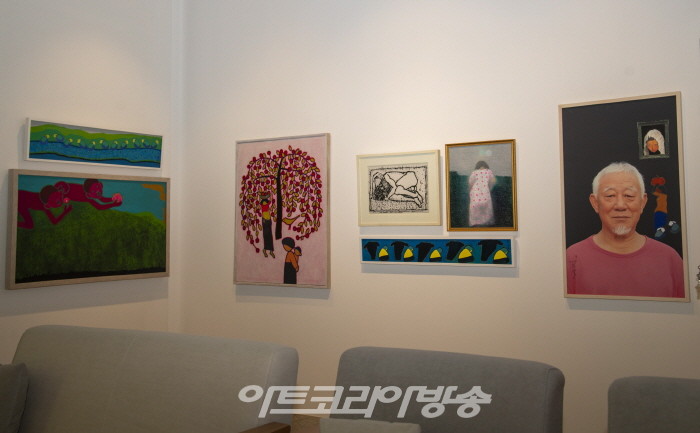 J.94 갤러리 '전창운 초대개인'전