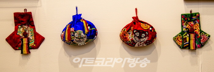 송현숙 작가, 제4회 ‘앙데팡당Korea 국제아트페어’ 부스 개인전