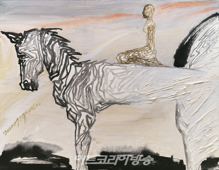 김기주-미학, 철학박사 '영원한 공명‧母'