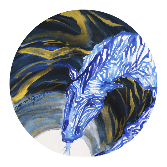 김기주-미학, 철학박사 '영원한 공명‧母'