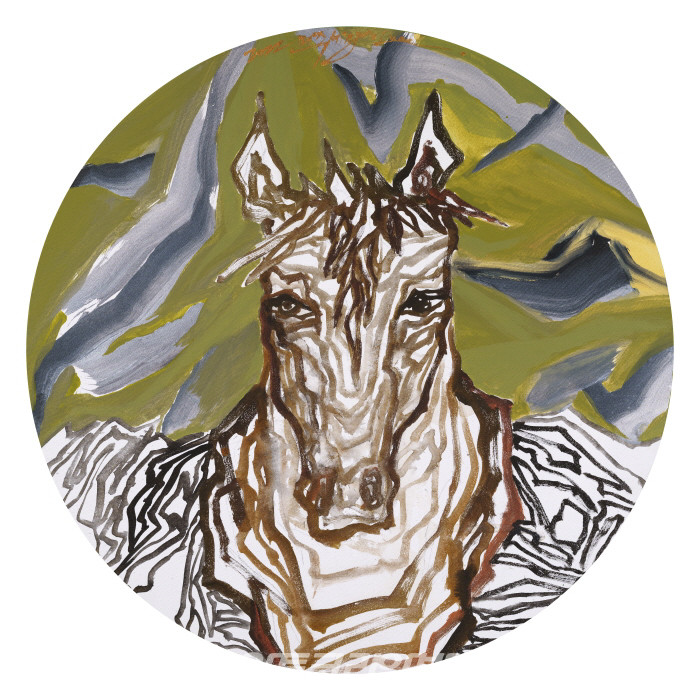 김기주-미학, 철학박사 '영원한 공명‧母'