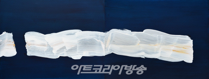 박다원 초대전 '氣(기)의 공명'