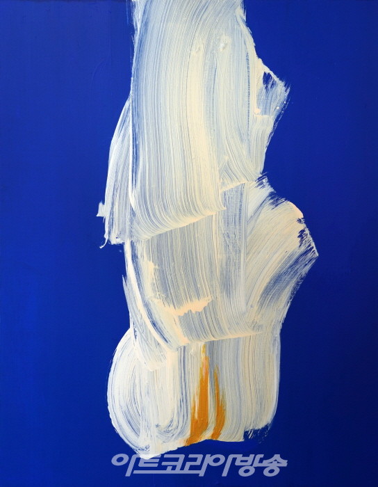 박다원 초대전 '氣(기)의 공명'