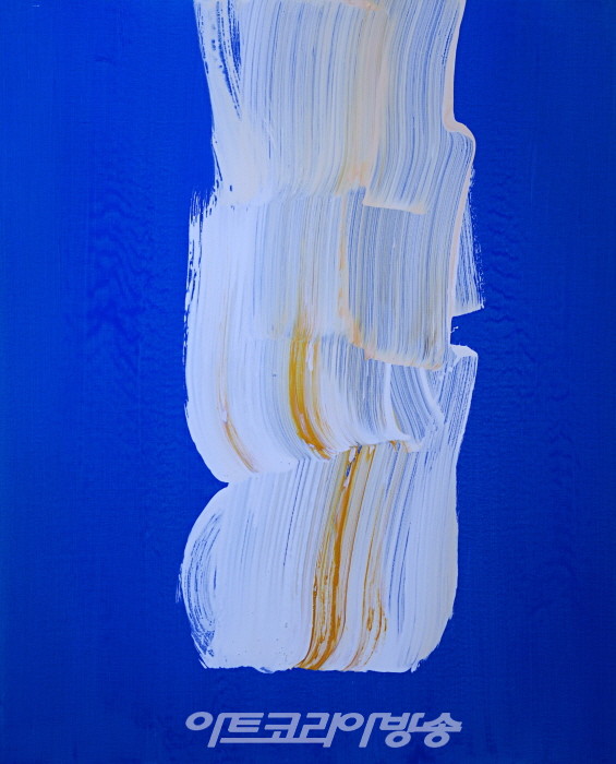 박다원 초대전 '氣(기)의 공명'