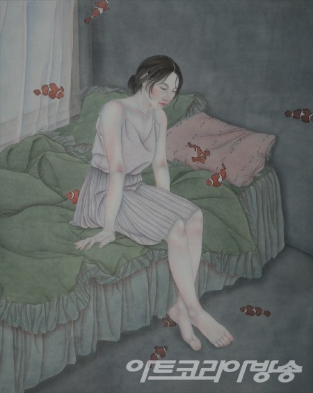 Refresh : 잊혀지고 희미해지는 조각들을 위하여 설우향 展