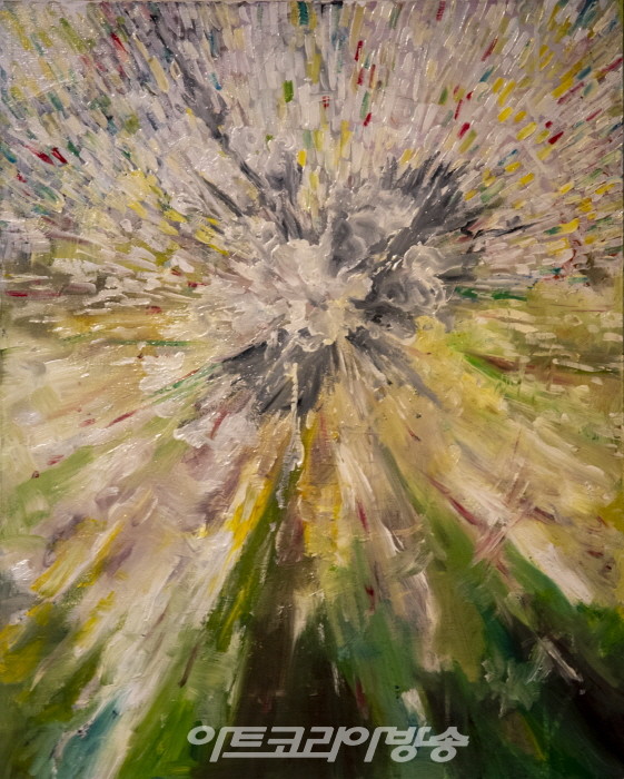 김수영 작가 아트코리아특별전