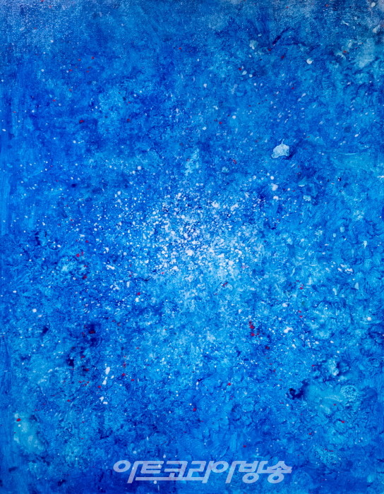 김수영 작가 아트코리아특별전