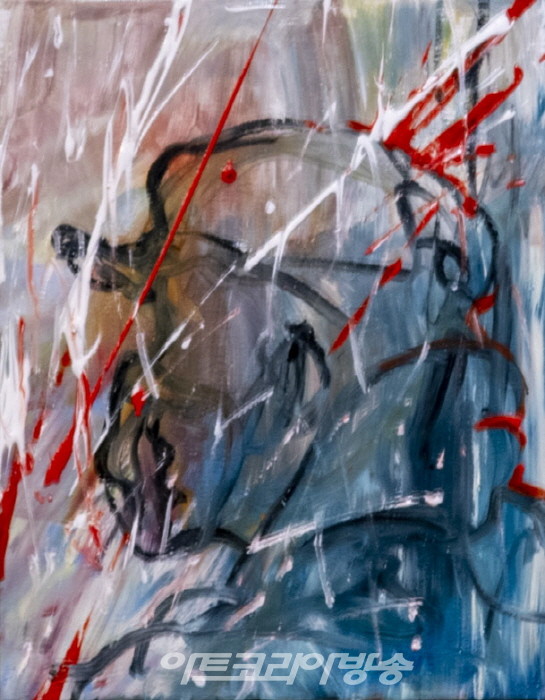 김수영 작가 아트코리아특별전