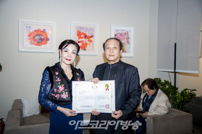 임선희 작가 개인전