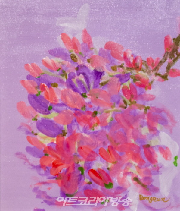 임선희 작가 개인전