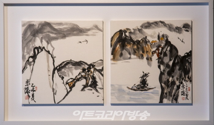 임선희 작가 개인전