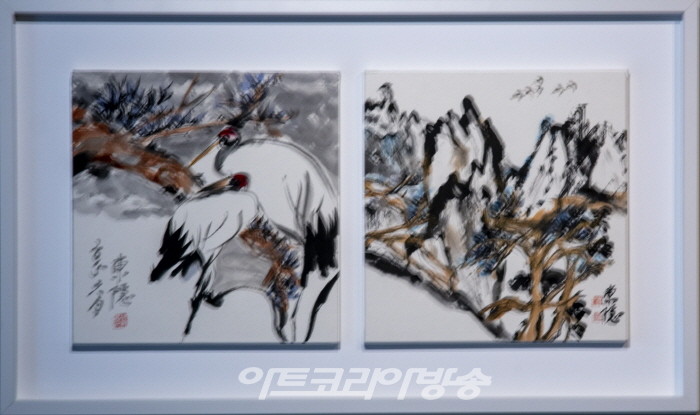 임선희 작가 개인전