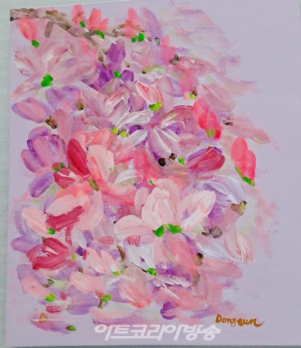 임선희 작가 개인전