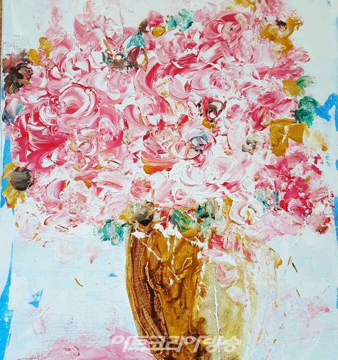 임선희 작가 개인전