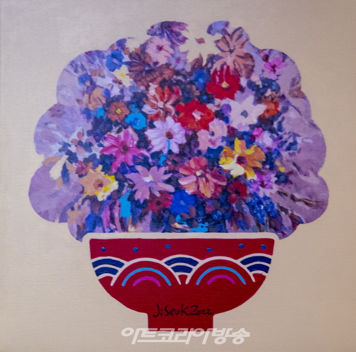 정지석 작가 아트코리아특별전