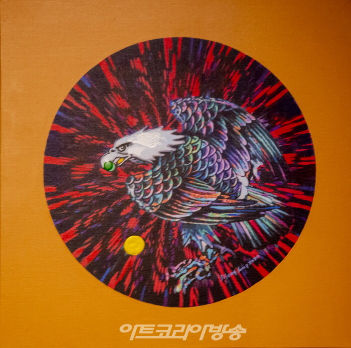 정지석 작가 아트코리아특별전