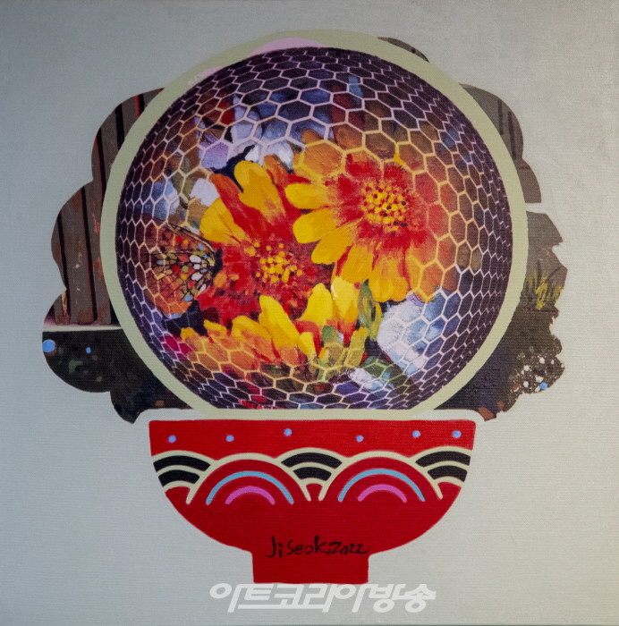 정지석 작가 아트코리아특별전