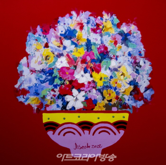 정지석 작가 아트코리아특별전