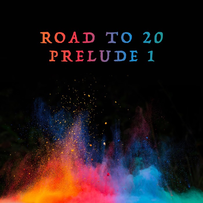 조용필 'Road to 20-Prelude 1' 제공 YPC, 유니버설뮤직