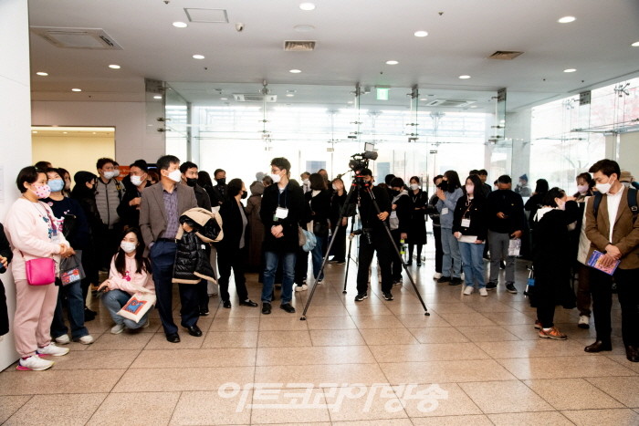 드림어빌리티 개막 오프닝