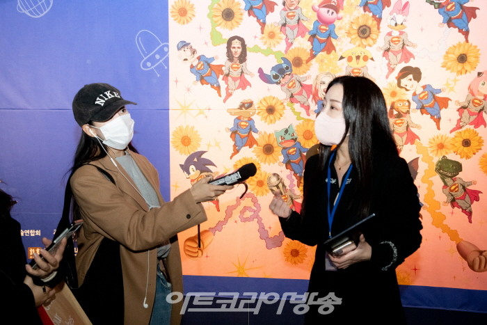 드림어빌리티 전시 소개 및 작가 인터뷰