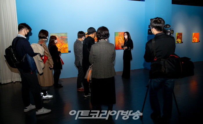 드림어빌리티 전시 소개 및 작가 인터뷰