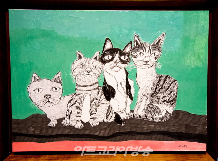 드림어빌리티 전시 소개 및 작가 인터뷰