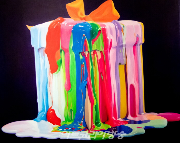 드림어빌리티 전시 소개 및 작가 인터뷰