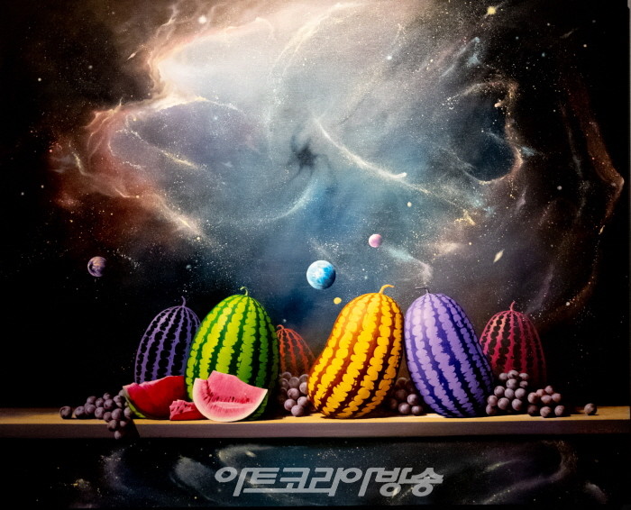 드림어빌리티 전시 소개 및 작가 인터뷰