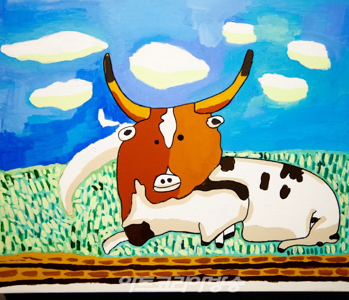 드림어빌리티 전시 소개 및 작가 인터뷰