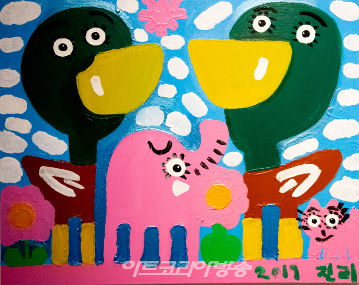 드림어빌리티 전시 소개 및 작가 인터뷰