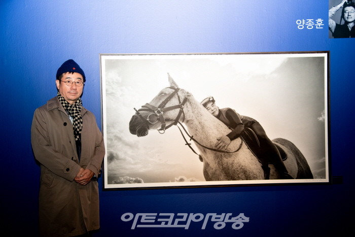 드림어빌리티 전시 소개 및 작가 인터뷰-양종훈 작가