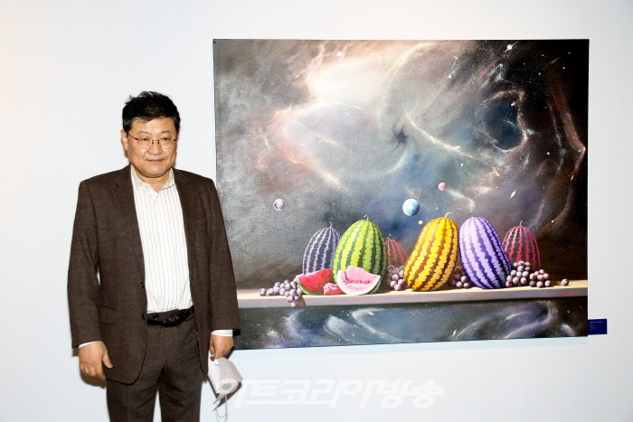 드림어빌리티 전시 소개 및 작가 인터뷰-정정식 작가